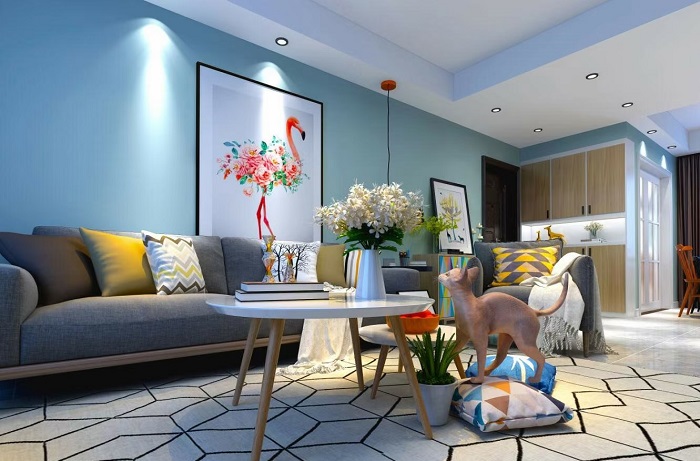 太倉(cāng)新房裝修時(shí)這些改動(dòng)會(huì)存在潛在隱患！