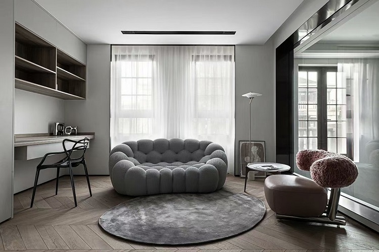 太倉哪家裝修公司比較靠譜？首選上海炎龍裝飾