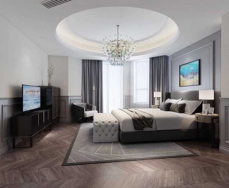 太倉家裝設(shè)計(jì)公司：家裝風(fēng)水一說，有科學(xué)依據(jù)嗎？